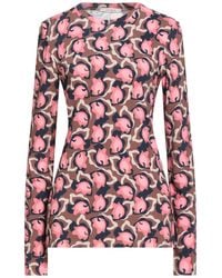 Maliparmi - T-Shirts - Lyst