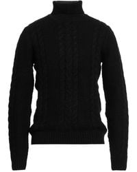 Armata Di Mare - Turtlenecks - Lyst