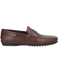 Tod's - Mokassin - Lyst
