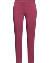 Berna - Pants - Lyst