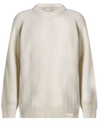 Caterpillar - Sweater Acrylic, Wool - Lyst