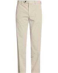 Cellar Door - Khaki Pants Cotton - Lyst