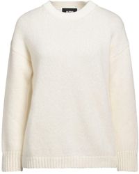 Alpha Studio - Jumper - Lyst