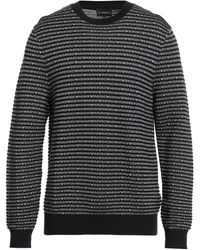 Emporio Armani - Pullover - Lyst