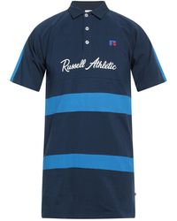 Russell - Polo Shirt - Lyst