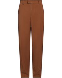 VTMNTS - Trouser - Lyst