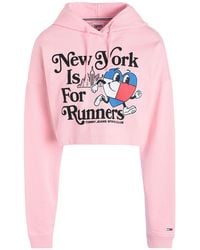 Tommy Hilfiger - Sweatshirt - Lyst