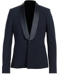 Patrizia Pepe - Blazer Wool, Elastane - Lyst