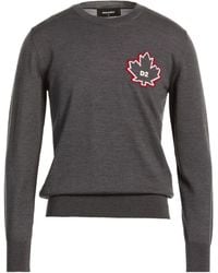 DSquared² - Pullover - Lyst