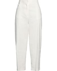 Pinko - Trouser - Lyst