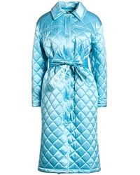 Moschino - Sky Puffer Polyamide - Lyst