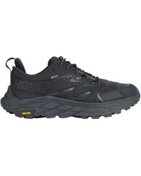 Hoka One One - Wmns Anacapa Low Gore-Tex Sneakers - Lyst