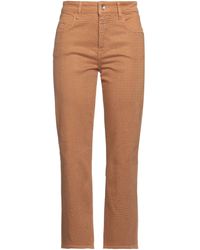 Patrizia Pepe - Pants - Lyst
