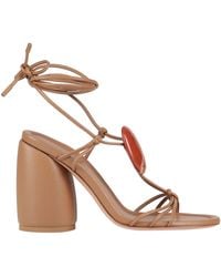 Gianvito Rossi - Sandals - Lyst