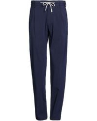 Eleventy - Midnight Pants Wool, Elastane - Lyst