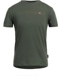 Napapijri - T-shirt - Lyst