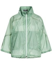 Herno - Laminar Jacket Polyamide, Polyurethane - Lyst