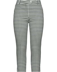 Maison Common - Pants - Lyst