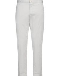 AT.P.CO - Trouser - Lyst