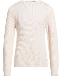 Manuel Ritz - Pullover - Lyst