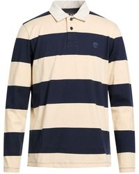 Timberland - Polo Shirt Cotton - Lyst