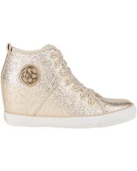 Guess - Sneakers - Lyst