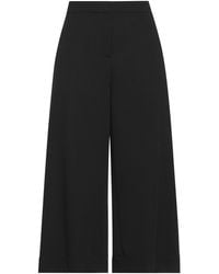 Twinset - Pants - Lyst