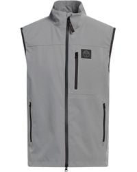 North Sails - Chompa sin mangas - Lyst
