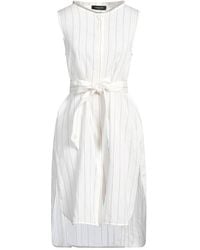 Fabiana Filippi - Mini-Kleid - Lyst