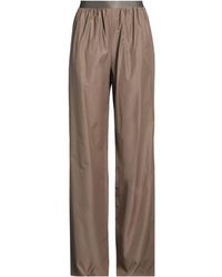 Atlein - Pants - Lyst