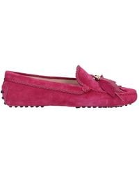 Tod's - Loafer - Lyst