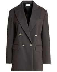 P.A.R.O.S.H. - Blazers - Lyst