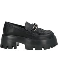 Steve Madden - Loafers - Lyst