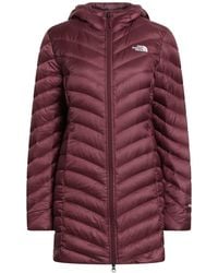 The North Face - Puffers - Lyst