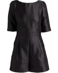 Max Mara - Playsuit - Lyst