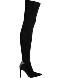 Elisabetta Franchi - Boot - Lyst