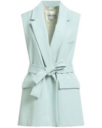 Ottod'Ame - Blazer Polyester, Viscose, Elastane - Lyst