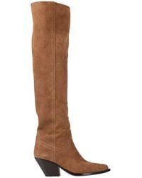 Sonora Boots - Boot - Lyst