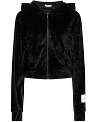 hinnominate - Sweatshirt Polyester, Elastane - Lyst