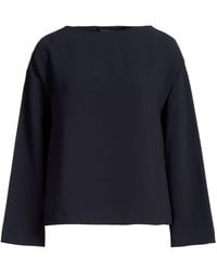 Alpha Studio - Tops - Lyst