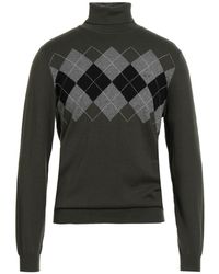 Sun 68 - Turtleneck - Lyst