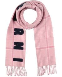 Marni - Bufanda - Lyst