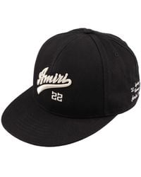 Amiri - Hat - Lyst