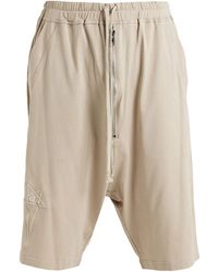 Rick Owens X Champion - Shorts & Bermuda Shorts - Lyst