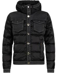Moorer - Plumífero Y Acolchado - Lyst