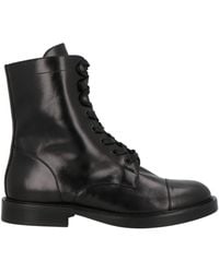 Theory - Stiefelette - Lyst
