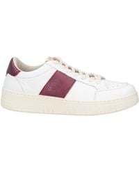 SAINT SNEAKERS - Sneakers Leather - Lyst
