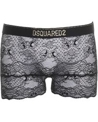 DSquared² Underwear for Men - Up to 65% off at Lyst.com