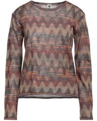 Missoni - Pullover - Lyst