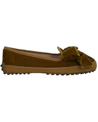 Tod's - Loafer - Lyst